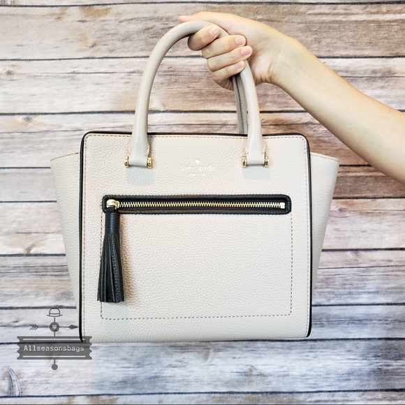 NWT kate spade Chester street small allyn bag - Picture 6 of 7